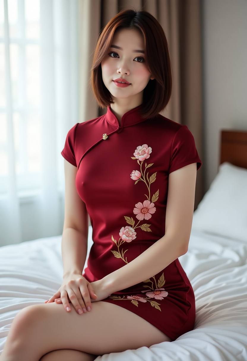 奶黄心事簿